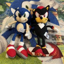 Sonic The Hedgehog Sonic X