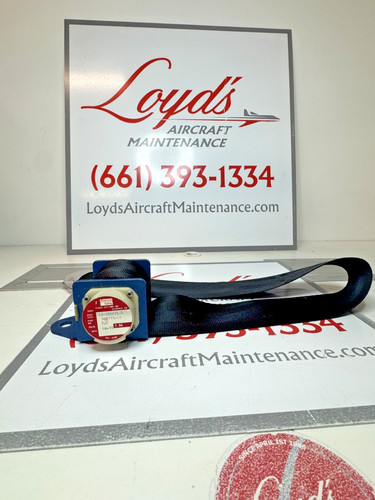 American safety pilot - american, co-pilot