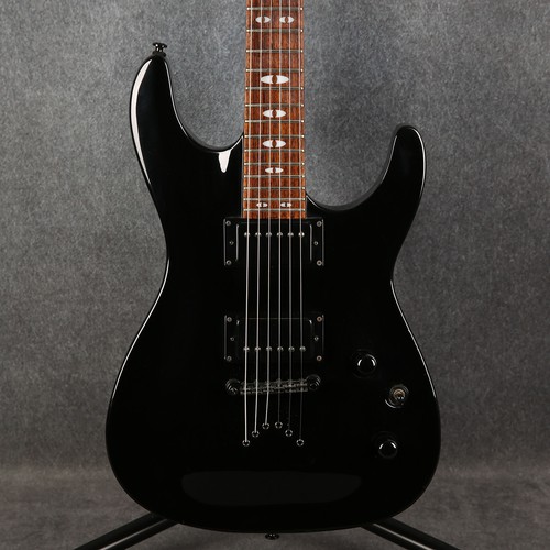 Dean vendetta vn4 black - -,