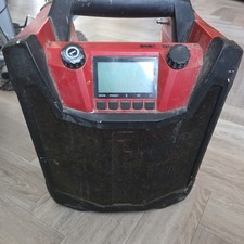 Hilti RC 4/36-dab 230V Radio
