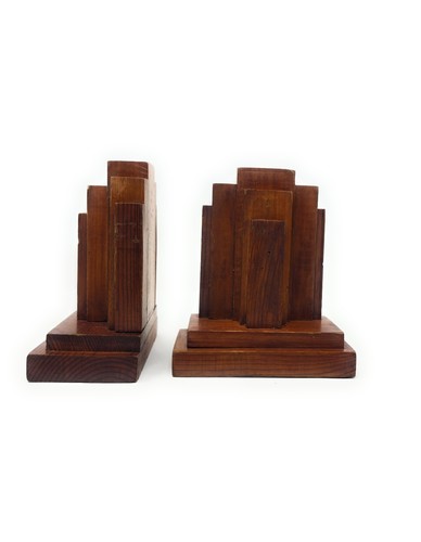 Antique 1930 art deco - art,