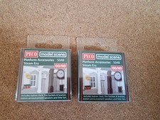 Peco Model Scene #5048 OO/HO
