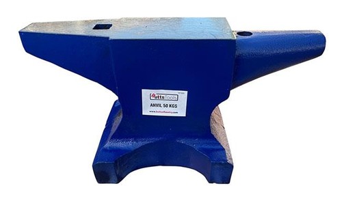 Anvil blacksmith iron cast - iron,