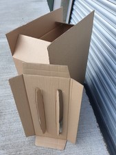 Bike Wheels Box (assembled)-