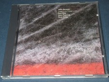 JOHN SURMAN ADVENTURE