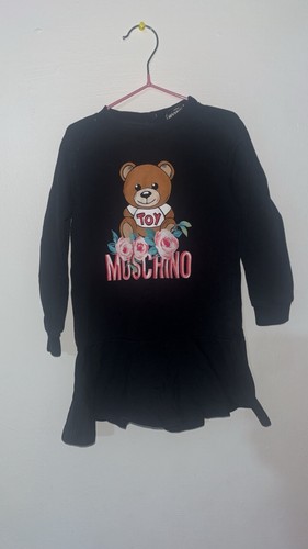 Baby girls moschino jumper - baby,
