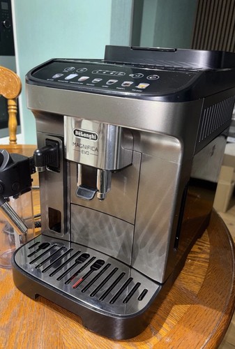 Longhi magnifica evo - de’longhi,