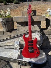 Vintage Westone Spectrum MX