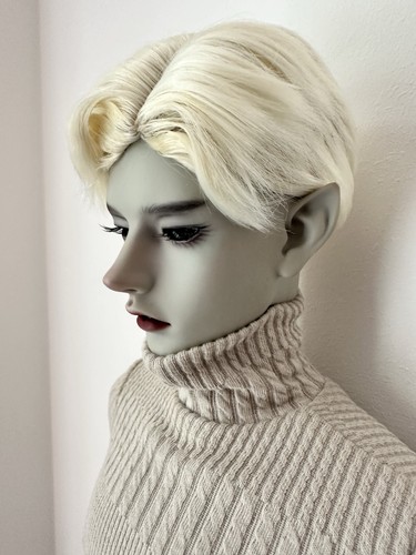 Atstudio resin male bjd 73cm - atstudio,