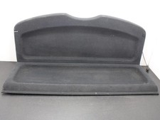 SKODA OCTAVIA 1Z MK2 PARCEL