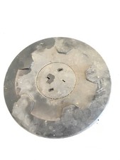Renault Trafic Wheel Center