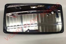 MIRROR ASSEMBLY JCB Part No. 400/01762 (same as 476/14100) - FASTRAC, ZP