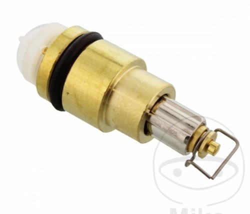 Carb float needle - with, seat