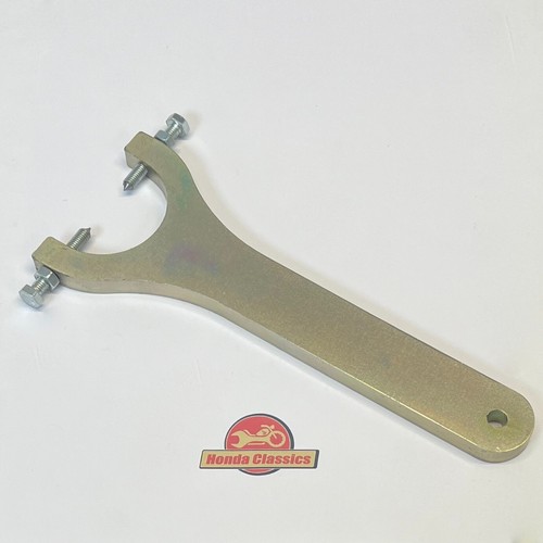 Honda cb72 cb77 front fork - honda,