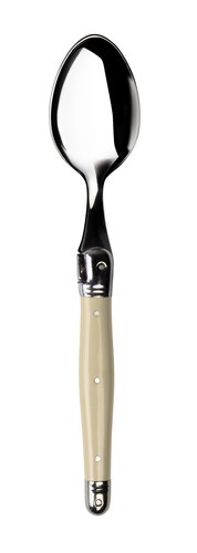 Laguiole tea spoon high - spoon,,