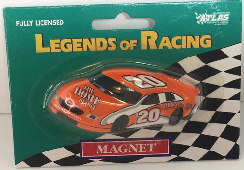 Home depot legends - legends, racing