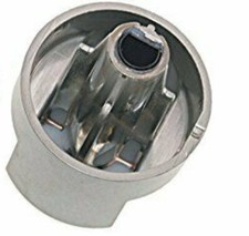 2 Oven Hob Knob for Stoves