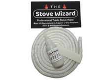 Stove Seal Rope Wood Burning