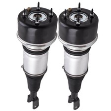 Front Air Suspension For