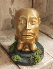 Indiana Jones golden fertility