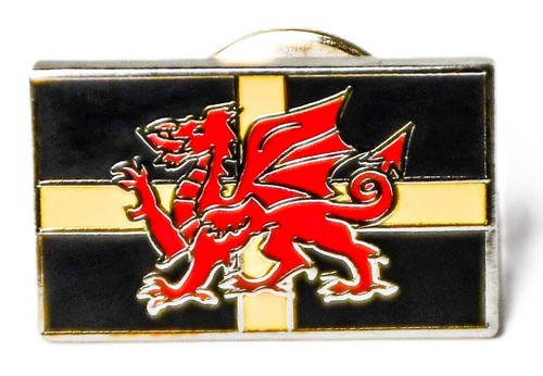 Wales david cross - st,