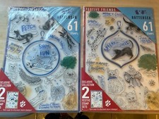 FESTIVE FRIENDS BATTERSEA CATS