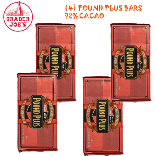 Trader joe pound plus - trader,