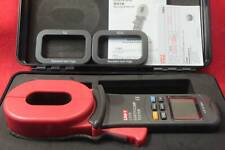 UNI-T UT275 Earth Ground