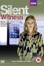 Silent Witness - Series 13-14