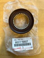 Genuine Toyota MR2 Mk2 Turbo