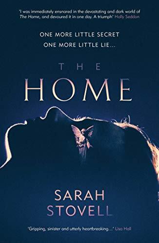 The home sarah - home,sarah, stovell