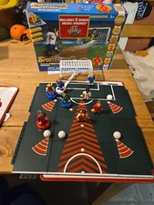 Sports Stars Football  Character Building Set