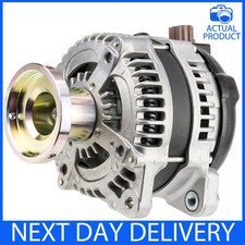 150amp BRAND NEW ALTERNATOR
