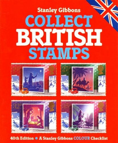 Collect british stamps stanley - collect,