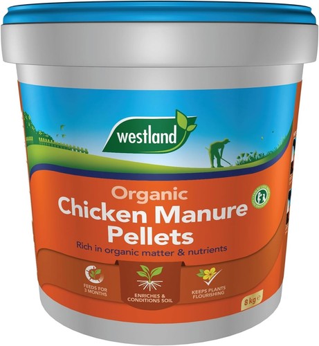 Westland organic chicken - westland,