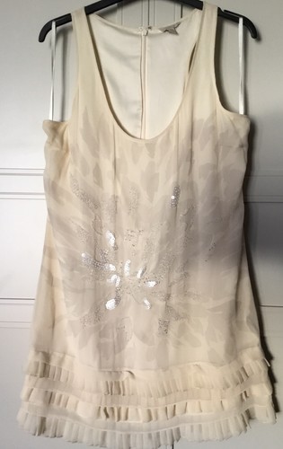 Ted baker silk party dress - baker,