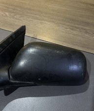 Nissan Almera Passenger Side Front Wing Mirror  ICHIKOH8248