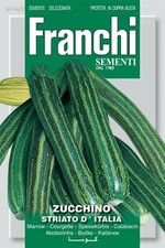 Franchi Seeds of Italy -