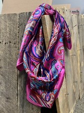 Wild Rag Western Scarves