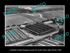 OLD 8x6 HISTORIC PHOTO