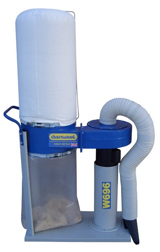 Charnwood w696 portable - charnwood,