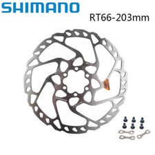 Shimano deore slx - sm-rt66, disc