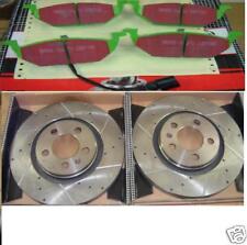 GOLF  GTI TURBO  DRILLED