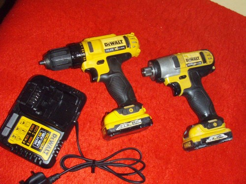 Dewalt dcf815 dcd710 - dewalt, dcf815/dcd710,