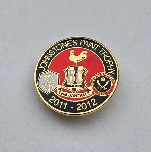 Bradford city johnstons - bradford,