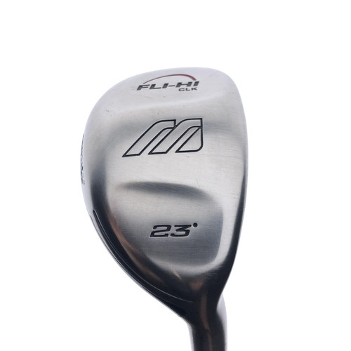 Used mizuno fli clk 4 - used,