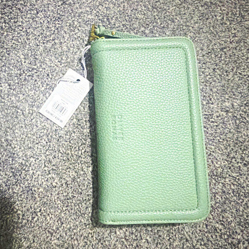 Radley london green leather - radley,
