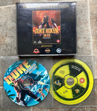 Duke Nukem 3D Complete Version / Caribbean Life's A Beach / Plutonium Pak