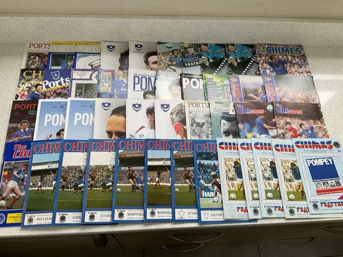 Collection portsmouth - of, 43