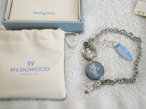 Brand new sterling silver - brand,
